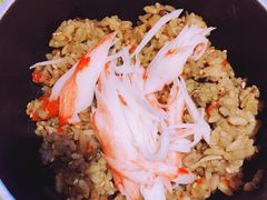 -蟹之国·精品蟹料理(极地店)