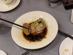-金哥私房菜馆(张府园总店)