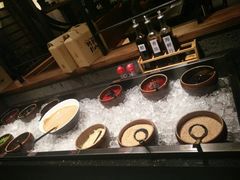 -呷哺呷哺 小火锅 (浦东新欧尚超市店)