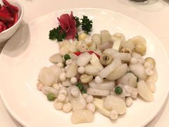 -得月楼·省级非遗·传统苏帮菜(观前店)