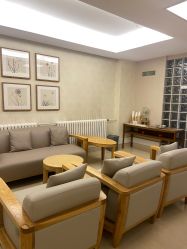 店内环境-北京亚运村美中宜和妇儿医院