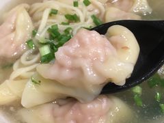 -谭师爷龙抄手(白下路店)