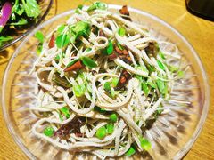 -谢蟹浓·肉蟹煲(新奥店)