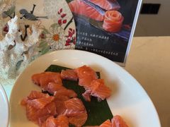 -青岛海天大酒店·1988全日餐厅