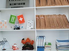 -自然之声助听器·呼吸机(翠微大厦店)