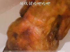 -肯德基(慈溪爱琴海店)