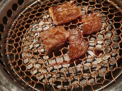 -芯元·碳烤熟成牛肉(经开店)