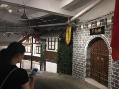 -庆合府重庆大排档(紫都城店)