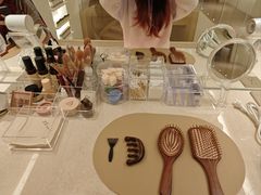 -左右Massage/Spa(长寿路店)
