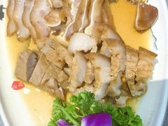 -潮道鱼仔店·潮汕味(长兴路店)