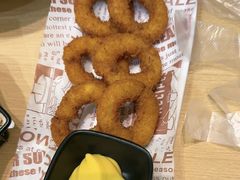 -米斯特比萨(罗斯福店)