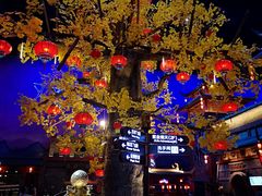 -万达茂商场(南京仙林店)