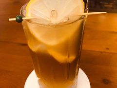 -CIRCLE·酒吧(第一国际店)