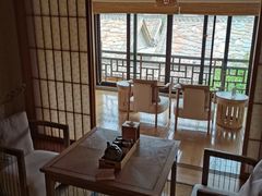 -北京古北水镇御舍温泉酒店