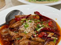 -頂好酒家·经典粤菜(海信广场店)