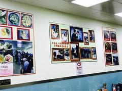 大堂-顶巧鸡汤馄饨(虹口总店)