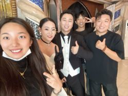 -水晶之恋婚纱摄影(北京总店)