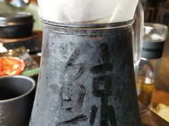 -鲸鱼先生·海鲜烤肉海景餐厅