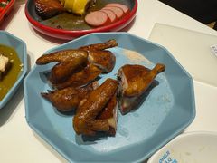 -龙记香港茶餐厅(久光百货店)