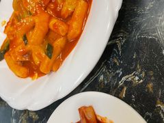 -桃园中华料理炸酱面(燕儿岛路店)