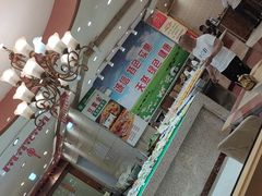-清真·马家火锅美食城(镇江北路店)