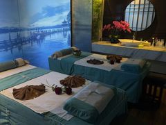 -上足·影院足道·SPA(红岭店)