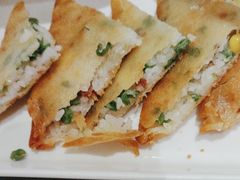 -桂满陇·手作小笼包&江南叫花鸡(中山公园店)