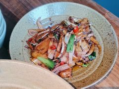 -薇酌饮·陕西菜(南门外店)