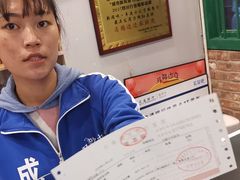 -马路边边麻辣烫联盟路店