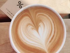 -% Arabica(京都东山店)