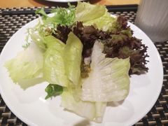 -盛宴标帜西餐厅龙虾.鲍鱼•牛排(重庆喜来登大酒店)