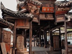 -青林口古镇