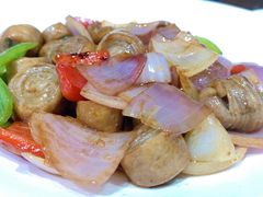 炒套肠-小莆天(元帅路店)