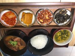 -牛腩之旅·牛腩牛杂煲(光启城美食城店)