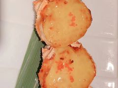 -京料理·日料自助·铁板燒(复悦城店)