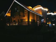 -天津津利华酒店