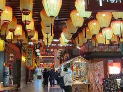 -中街·盛京龙城