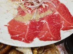 -松坂屋日料自助(长城路店)