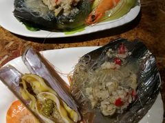 -船奇蒸汽海鲜·闽菜(八市海鲜总店)