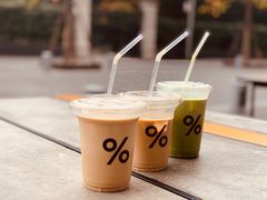 -% Arabica阿拉比卡咖啡烘焙工坊