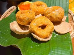 -泰国餐厅 Thai Food(裕华万达店)