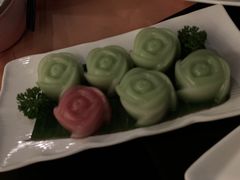 -金厨泰国餐厅·全泰籍厨师料理(拱北店)