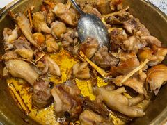 -围龙屋客家食府(福田店)