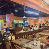 肉桂厨房，泰国风味