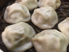 -鸡鸣汤包(仙林店)
