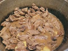 -姚稷大铁锅(龙之梦店)
