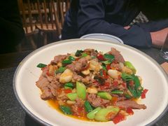 -树厨贵州菜(大十字店)