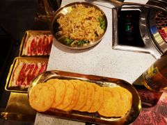 -炭之家齐齐哈尔大片烤肉·涮毛肚火锅·齐齐哈尔烤肉(中央大街店)