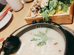 -大和食乐·鲜和牛酸汤火锅(环宇荟店)