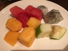 -OPEN開全日自助餐厅·西餐·海鲜(佛山希尔顿酒店)